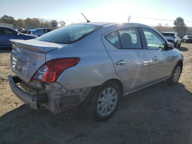 3N1CN7AP9KL807600 | 2019 NISSAN VERSA S