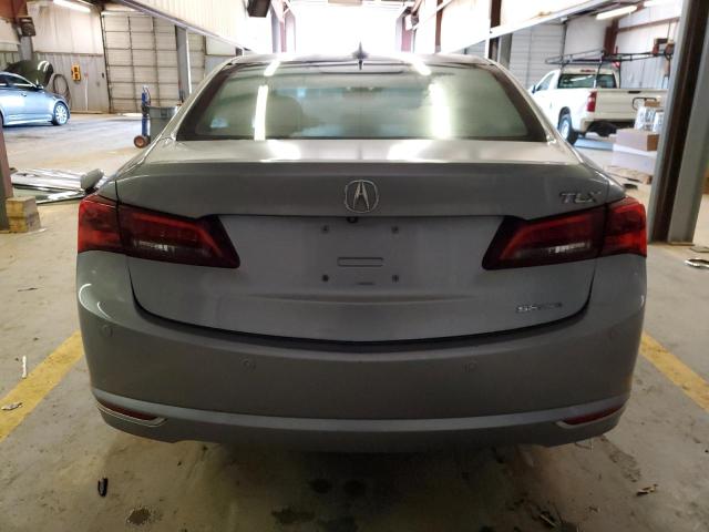 19UUB3F72FA006338 | 2015 ACURA TLX ADVANC