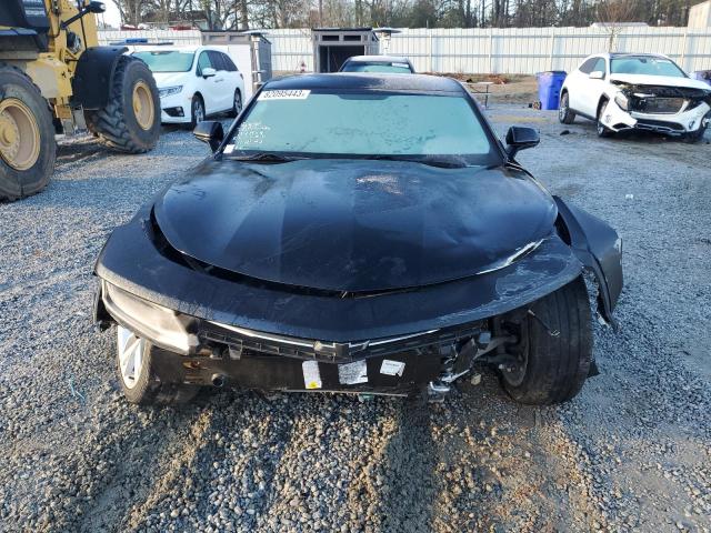 2016 CHEVROLET CAMARO LT - 1G1FD1RS2G0136397