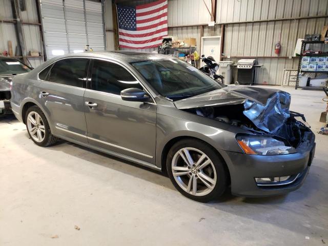 Vin: 1vwcn7a30dc143466, lot: 80057923, volkswagen passat sel 20134