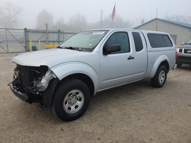 2007 Nissan Frontier 