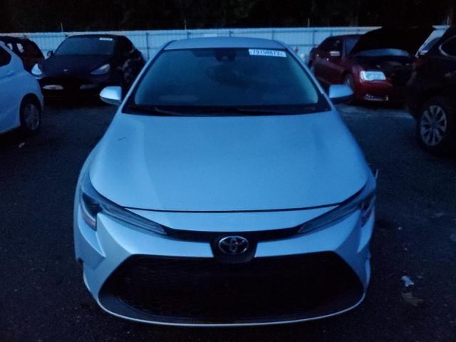 5YFEPRAE8LP048890 | 2020 TOYOTA COROLLA LE