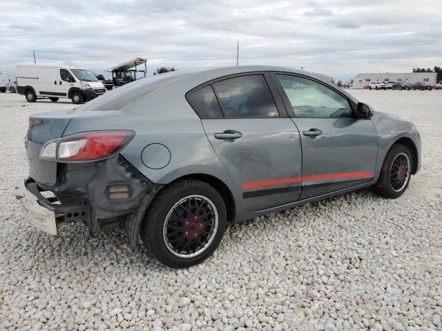 Vin: jm1bl1tg4d1759829, lot: 79231353, mazda 3 i 20133