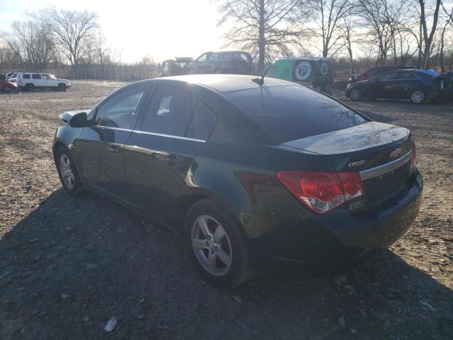 1G1PC5SB6E7366361 | 2014 CHEVROLET CRUZE LT