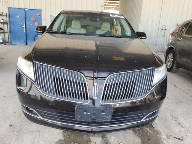 2LMHJ5AT0EBL56850 | 2014 LINCOLN MKT