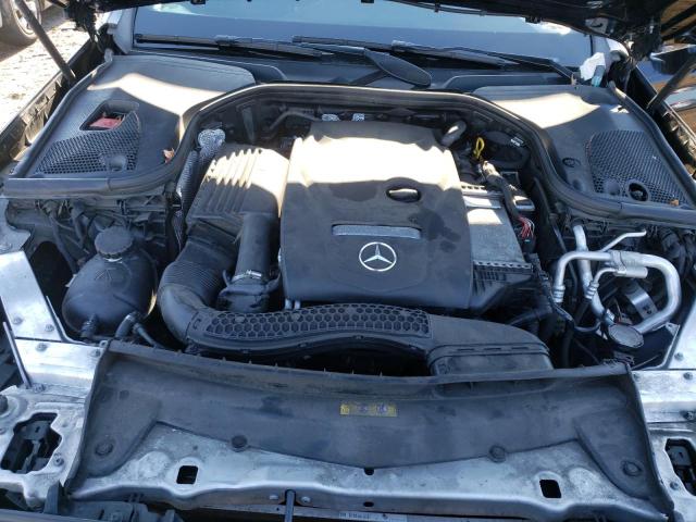 WDDZF4KB6KA561494 2019 MERCEDES-BENZ E-CLASS, photo no. 11