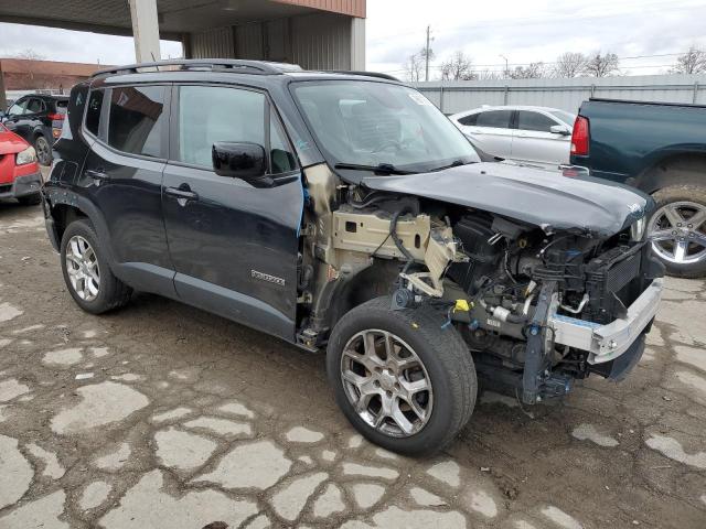 ZACCJBBT4FPB79854 | 2015 JEEP RENEGADE L