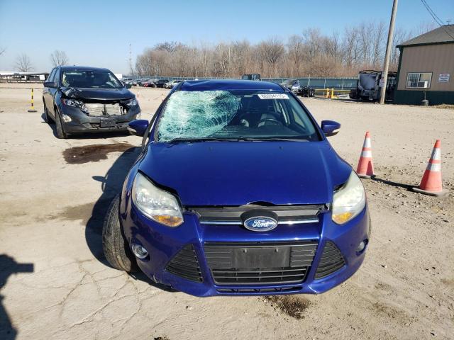 1FADP3F28EL255403 | 2014 FORD FOCUS SE