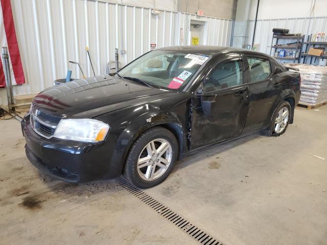 2008 Dodge Avenger SXT