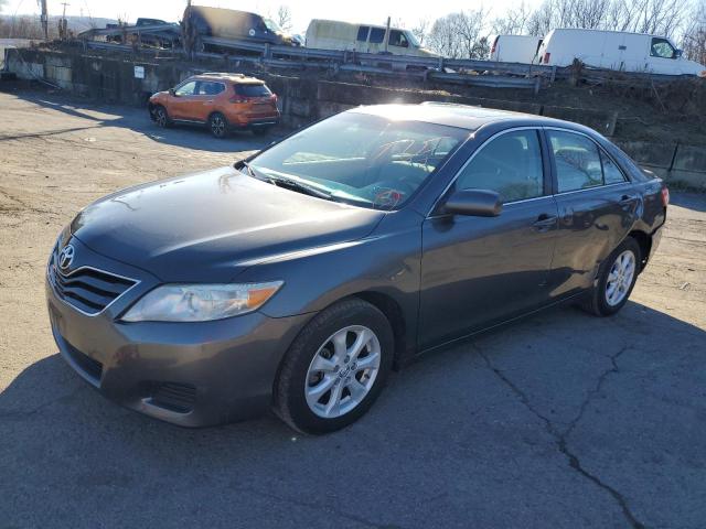 4T4BF3EK3AR004963 | 2010 Toyota camry base