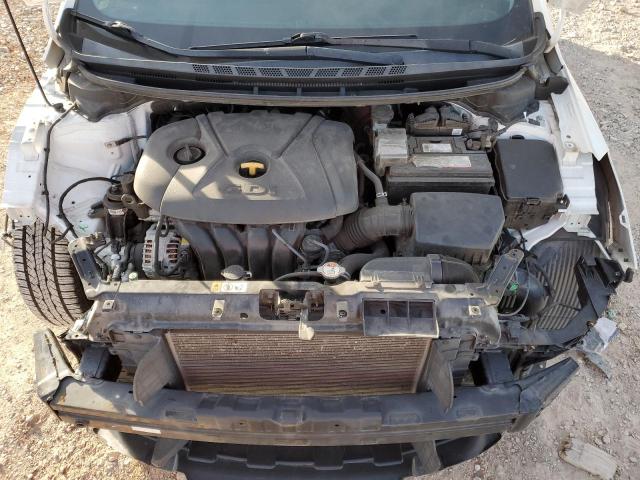 2016 KIA FORTE LX - KNAFK5A8XG5643553