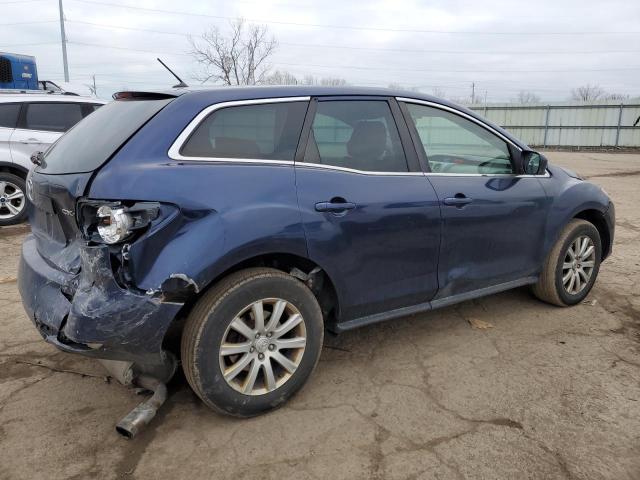 JM3ER2B54C0416984 | 2012 Mazda cx-7