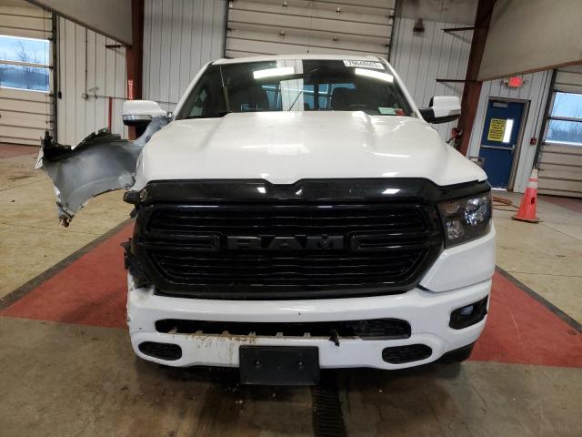 1C6SRFFT7LN183317 | 2020 Ram 1500 big horn/lone star