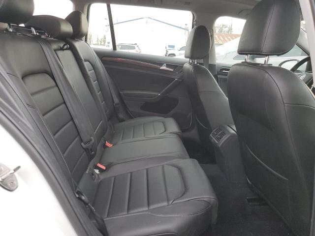 2018 VOLKSWAGEN GOLF SPORT - 3VWL17AU0JM761711