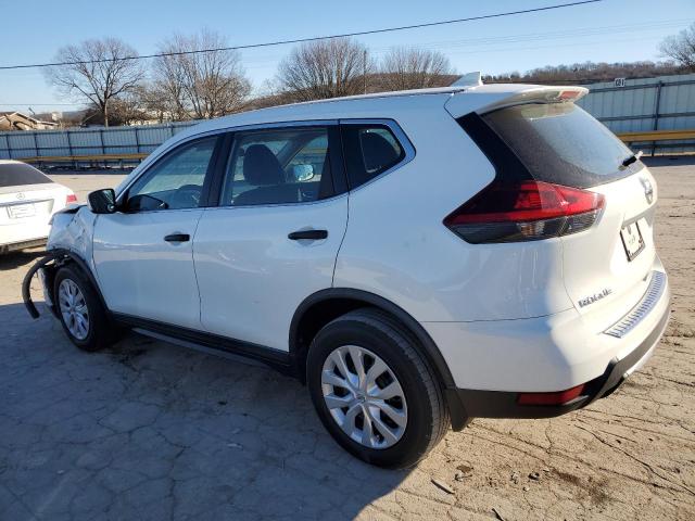 KNMAT2MT9JP529788 | 2018 NISSAN ROGUE S