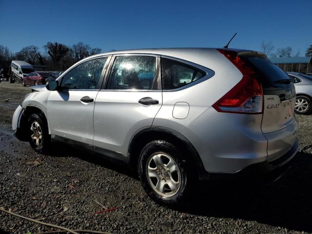 2HKRM4H34EH615811 | 2014 HONDA CR-V LX