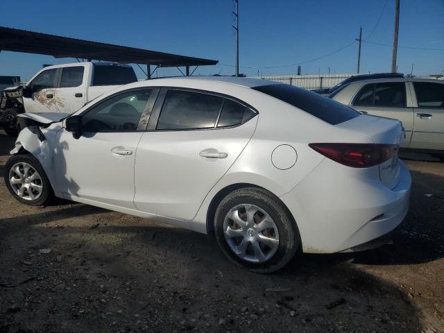 3MZBN1U77HM134744 | 2017 Mazda 3 sport