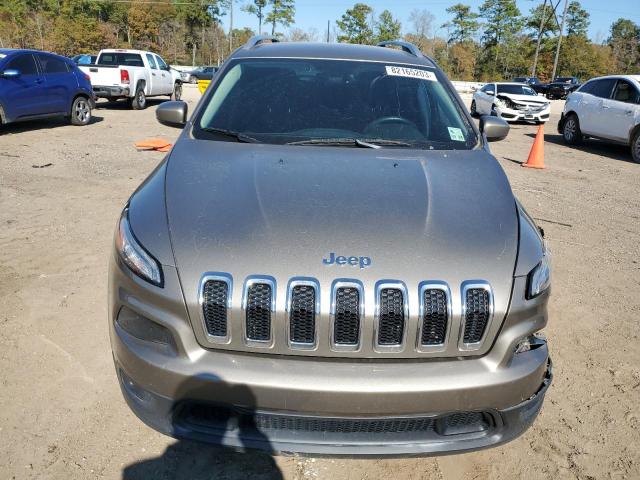 1C4PJLCB1HW593130 | 2017 JEEP CHEROKEE L