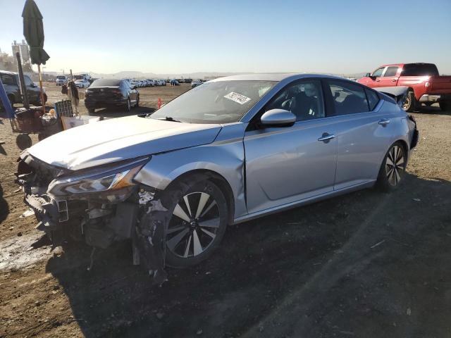 Vin: 1n4bl4evxkc129155, lot: 79277443, nissan altima sl 2019 img_1