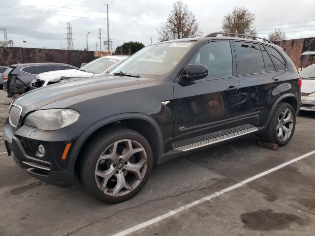 2008 BMW X5 4.8i