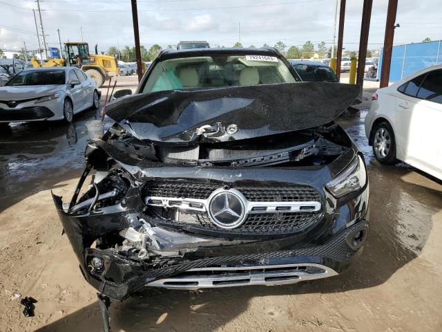 VIN W1N4N4GB0PJ495914 2023 Mercedes-Benz GLA-Class,... no.5