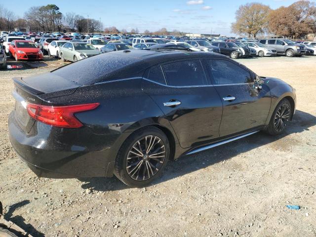 1N4AA6AP8JC401091 | 2018 NISSAN MAXIMA 3.5