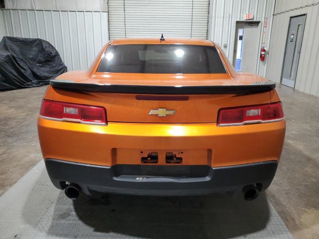 2G1FB1E3XE9254902 | 2014 CHEVROLET CAMARO LT