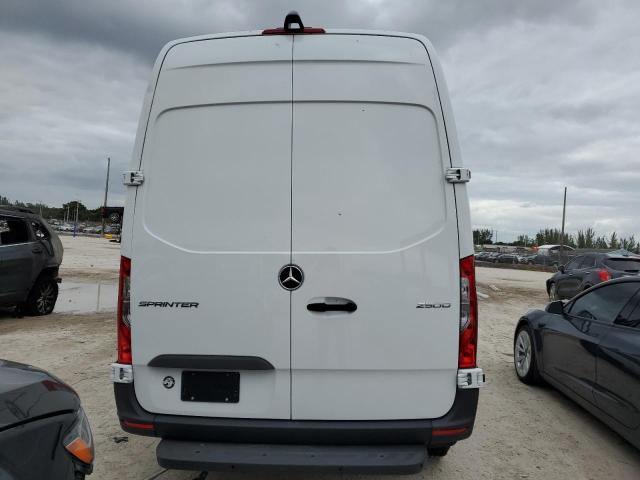W1Y4EBHY3NT112009 | 2022 MERCEDES-BENZ SPRINTER 2