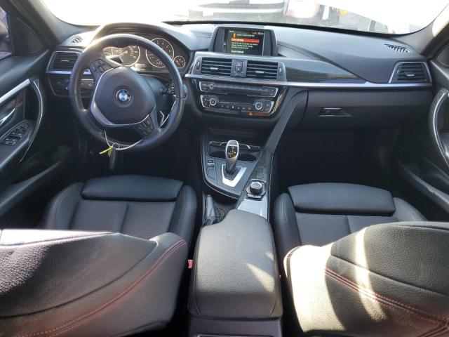 2018 BMW 330 I - WBA8B9G58JNU97089