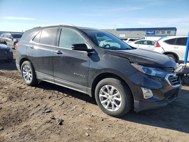 2GNAXSEVXJ6116726 | 2018 CHEVROLET EQUINOX LT