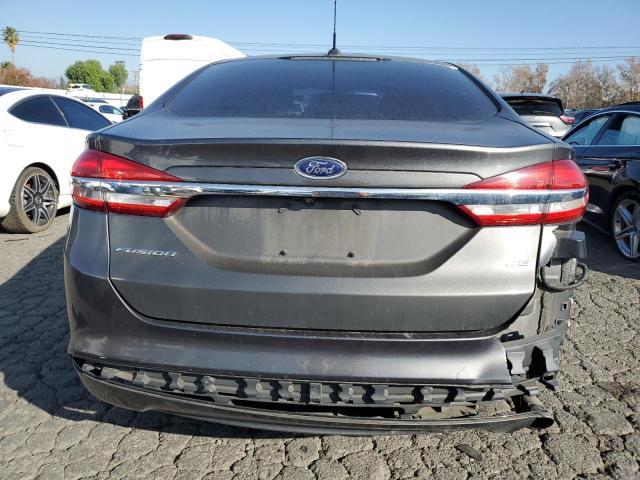 3FA6P0H73HR159104 | 2017 FORD FUSION SE