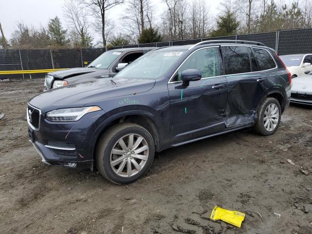 YV4A22PK2H1148705 2017 VOLVO XC90, photo no. 1