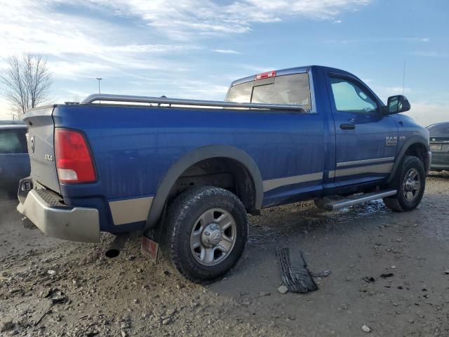 3C6MR5AJ0JG101992 | 2018 RAM 2500 ST