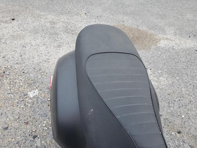 2020 VESPA SCOOTER ZAPMA39M1L5201479