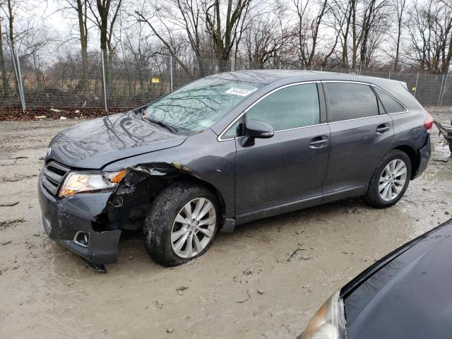 4T3BA3BB7DU047338 | 2013 Toyota venza le