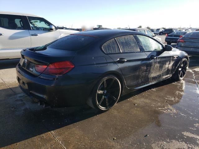 WBS6C9C59ED466841 | 2014 BMW M6 GRAN CO