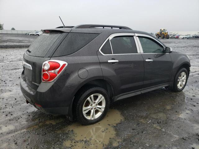 1GNFLFEK0FZ124909 | 2015 CHEVROLET EQUINOX LT