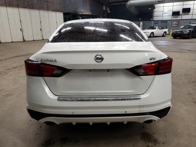 1N4BL4DV1MN373544 | 2021 Nissan altima sv