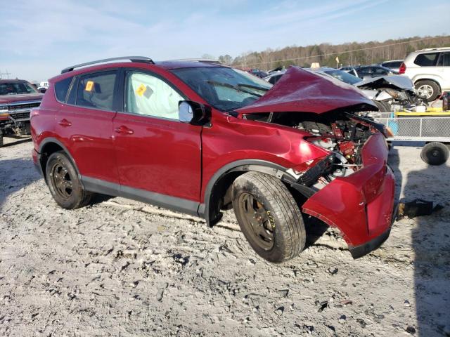 Vin: 2t3bfrev8jw852058, lot: 81013523, toyota rav4 le 20184