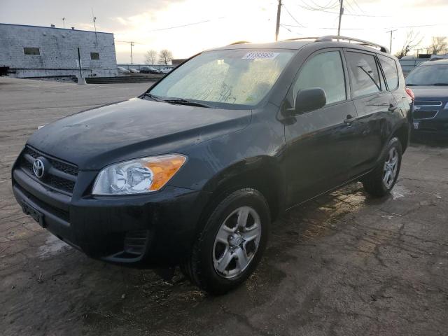 2010 Toyota RAV4 