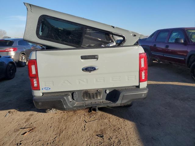 2021 Ford Ranger Xl VIN: 1FTER4FH4MLD33953 Lot: 46761604