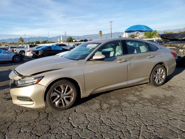 2019 Honda Accord Sedan LX