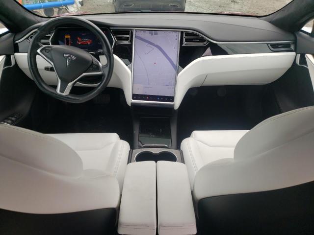 5YJSA1E2XHF208261 | 2017 TESLA MODEL S