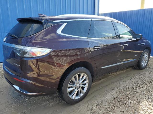 2023 Buick Enclave Avenir VIN: 5GAERDKW8PJ138766 Lot: 81547013