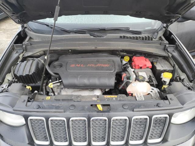 ZACNJBBB4KPJ92577 | 2019 JEEP RENEGADE L