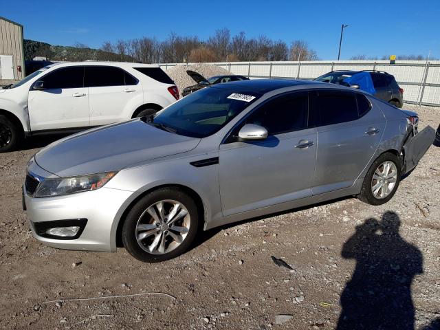 2012 Kia Optima EX