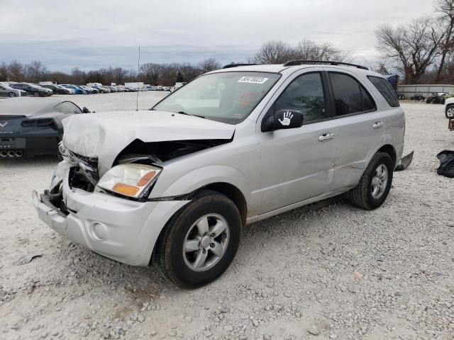 2009 Kia Sorento LX