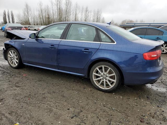 VIN WAUFFAFLXFN001780 2015 Audi A4, Premium Plus no.2