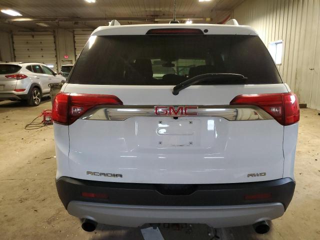 1GKKNSLS4JZ196030 | 2018 GMC ACADIA SLE