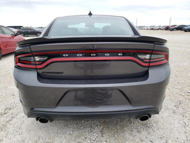 2C3CDXCT6NH126435 | 2022 DODGE CHARGER R/